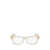 Victoria Beckham Victoria Beckham Eyeglasses Brown