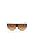 Victoria Beckham Victoria Beckham Sunglasses STRIPED DARK HAVANA