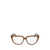 Victoria Beckham Victoria Beckham Eyeglasses Brown