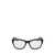 Victoria Beckham Victoria Beckham Eyeglasses Black