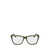 Victoria Beckham Victoria Beckham Eyeglasses Green