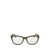 Victoria Beckham Victoria Beckham Eyeglasses Green