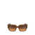 Victoria Beckham Victoria Beckham Sunglasses Brown