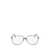 Victoria Beckham Victoria Beckham Eyeglasses SILVER