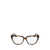 Victoria Beckham Victoria Beckham Eyeglasses TORTOISE