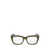 Victoria Beckham Victoria Beckham Eyeglasses Green