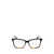 Victoria Beckham Victoria Beckham Eyeglasses DARK HAVANA FADE