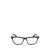 Victoria Beckham Victoria Beckham Eyeglasses BLACK HAVANA