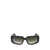 Victoria Beckham Victoria Beckham Sunglasses BLACK HAVANA