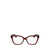 Victoria Beckham Victoria Beckham Eyeglasses BROWN