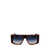 Victoria Beckham Victoria Beckham Sunglasses TORTOISE