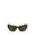 Victoria Beckham Victoria Beckham Sunglasses BLACK YELLOW HAVANA