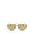 Victoria Beckham Victoria Beckham Sunglasses SILVER/BROWN