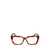 Victoria Beckham Victoria Beckham Eyeglasses BLONDE HAVANA