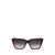 Victoria Beckham Victoria Beckham Sunglasses RED