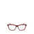 Victoria Beckham Victoria Beckham Eyeglasses RED