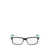 Nike Nike Eyeglasses MATTE BLACK / VOLT