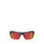 Nike Nike Sunglasses MATTE BLACK/RED MIRROR