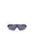 Nike Nike Sunglasses MATTE BLACK / GREY / LL ORANGE