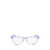 Nike Nike Eyeglasses LILAC BLOOM / CRYSTAL LAMINATE