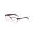Nike Nike Eyeglasses CACAO / PINK FOAM GRADIENT