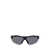 Nike Nike Sunglasses MATTE BLACK / DARK GREY