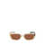 Nike Nike Sunglasses COCONUT MILK / BROWN