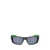 Nike Nike Sunglasses MT DARK GREY / WHITE / SILVER