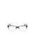 Nike Nike Eyeglasses BLACK / CLEAR GRADIENT