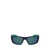 Nike Nike Sunglasses MT DK OBSIDIANN / LT GREEN MIRROR