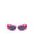 Nike Nike Sunglasses LASER FUCHSIA / GREY