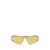 Nike Nike Sunglasses GOLD / GOLD MIRROR