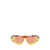 Nike Nike Sunglasses TOTAL ORANGE / ROAD ORANGE MIR