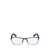 Lacoste Lacoste Eyeglasses MATTE DARK GUNMETAL