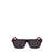 Lacoste Lacoste Sunglasses DARK RED