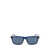 Lacoste Lacoste Sunglasses TRANSPARENT BLUE