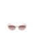 Lacoste Lacoste Sunglasses OPALINE NUDE