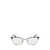 Lacoste Lacoste Eyeglasses BLACK / GOLD