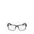 Lacoste Lacoste Eyeglasses MATTE BLACK