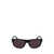 Lacoste Lacoste Sunglasses MATTE BLACK / GREY