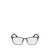 Lacoste Lacoste Eyeglasses MATTE BLACK