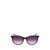 Lacoste Lacoste Sunglasses DARK RED