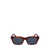 Lacoste Lacoste Sunglasses BLONDE HAVANA