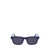 Lacoste Lacoste Sunglasses MATTE BLUE