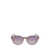 Lacoste Lacoste Sunglasses LIGHT GREY