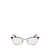 Lacoste Lacoste Eyeglasses BURGUNDY / GOLD