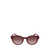 Lacoste Lacoste Sunglasses DARK RED