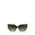 Calvin Klein Calvin Klein Sunglasses BROWN / LIGHT BROWN