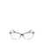 Calvin Klein Calvin Klein Eyeglasses BLUE