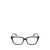 Calvin Klein Calvin Klein Eyeglasses Black